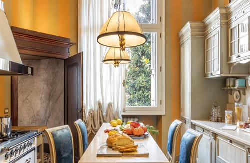 Vicenza Apartment | 2 bedroom accommodation in Vicenza