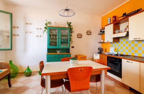 San Pietro Vernotico House | 2 bedroom amazing home in Campo di Mare