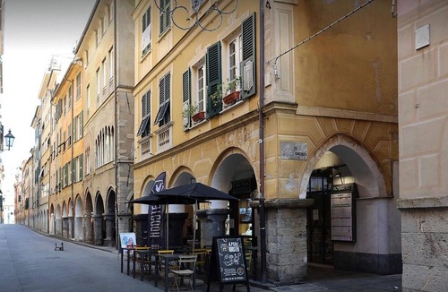 Chiavari Apartment | 2 bedroom awesome apartment in Chiavari