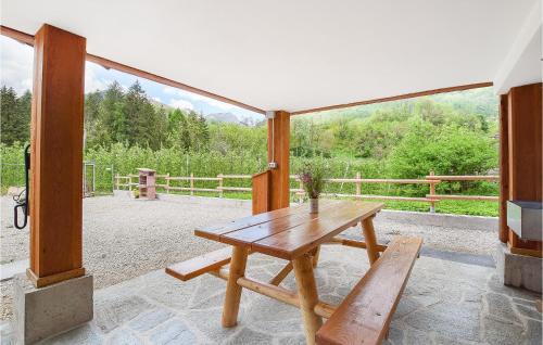 Terzolas House | 2 Bedroom Beautiful Home In Terzolas