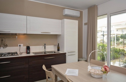 Pachino Apartment | 2 bedroom nice apartment in Marzamemi