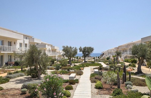 Pachino Apartment | 2 bedroom nice apartment in Marzamemi