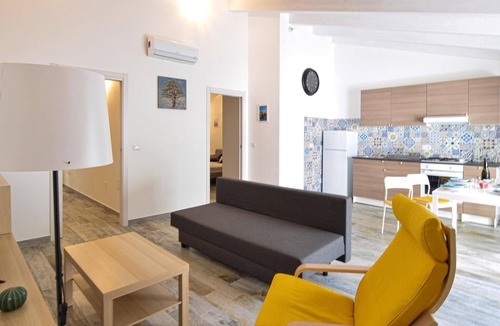 Sant'Antioco Apartment | 2 bedroom stunning apartment in Sant'Antioco