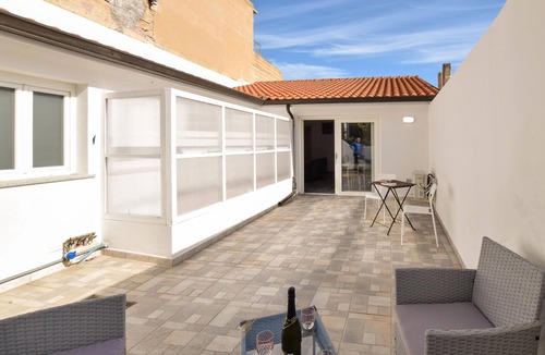 Sant'Antioco Apartment | 2 bedroom stunning apartment in Sant'Antioco