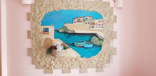 Otranto Apartment | 2 BEDROOMED APARTMENT - sleeps 5