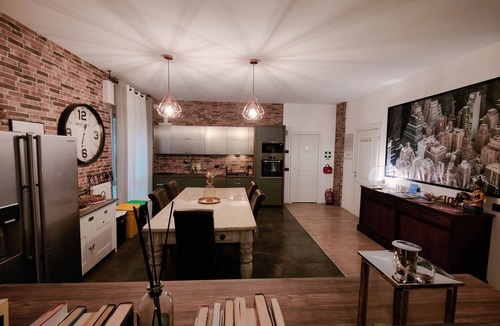 Gallarate Bed & Breakfast | 2) Double room with private bathroom 8 minutes from Milan Malpensa airport