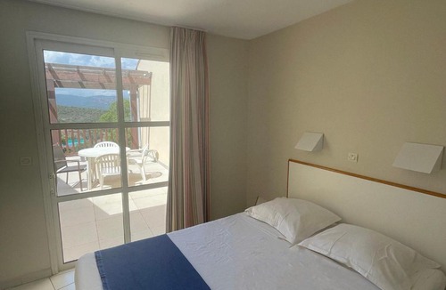 Cap Esterel Apartment | 2 pièces avec grande terrasse et piscine - Saint-Raphaël - FR-1-504-604