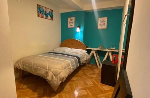 Cusco Historic Center Apartment | 2 Saul Dream House
