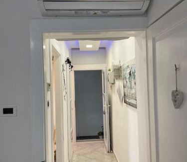 Servola-Chiarbola-Valmaura-Borgo San Sergio Apartment | 20 a Trieste