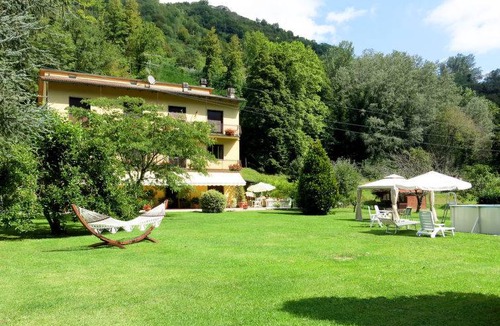 Casoli Apartment | 220 m² Apartment ∙ 3 bedrooms ∙ 6 guests