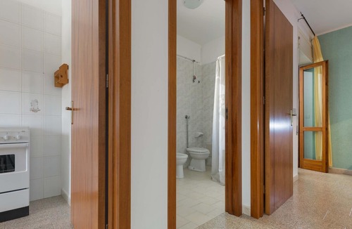 Marina di Mancaversa Apartment | 2242 Residence Anna - Appartamento Salmone
