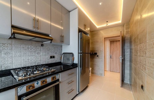 El Aggada Condo | 2Br Apartment 15 min from Jemaa el-Fnaa Marrakech