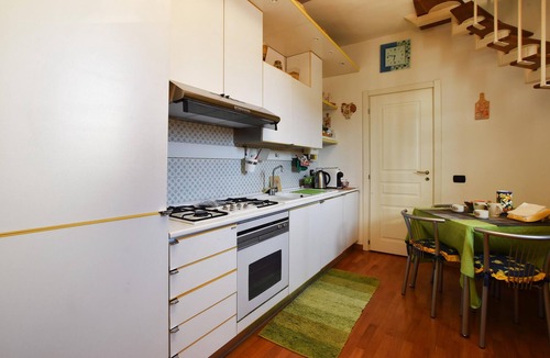 Catania City Centre Apartment | 3 bedroom stunning apartment in Catania