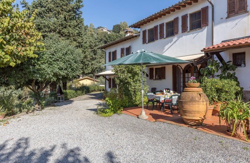 Uzzano House | 3 bedroom stunning home in Uzzano Pt