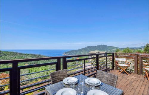 Moneglia House | 3 Bedroom Stunning Home In Moneglia