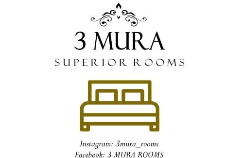 Teulada House | 3 MURA rooms
