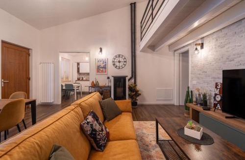 Teulada House | 3 MURA rooms