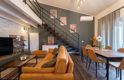 Teulada House | 3 MURA rooms