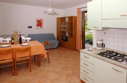 Oldesio Apartment | 3 Room Apartment without lake view