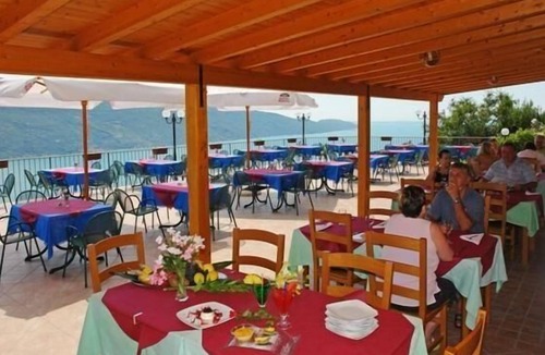Oldesio Apartment | 3 Room Apartment without lake view
