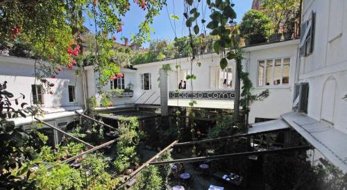 Porta Garibaldi Bed & Breakfast | 3 Rooms 10 Corso Como Milano