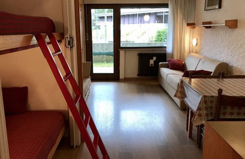 Palu Apartment | 30 m² Studio flat ∙ 4 guests