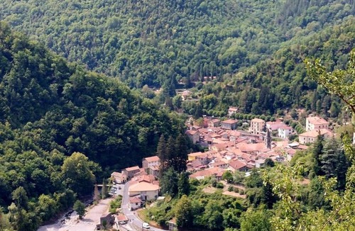 Molini di Triora Apartment | 31 civico