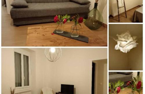 Molini di Triora Apartment | 31 civico