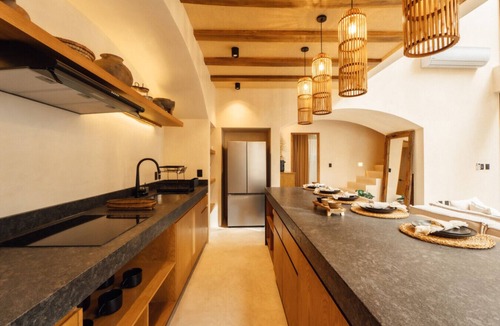 Tulum Villa | 3Br Designer Villa for 8, concierge, two pools
