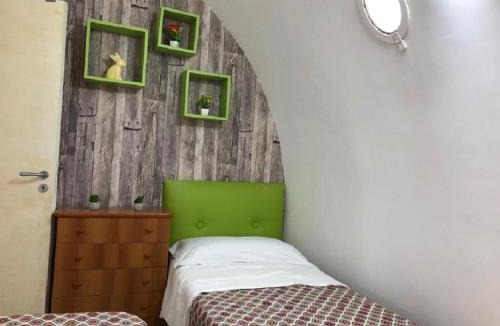 San Giorgio House | 3Sirene
