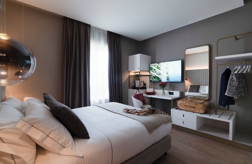 Ivrea Hotel | 3T Boutique Hotel