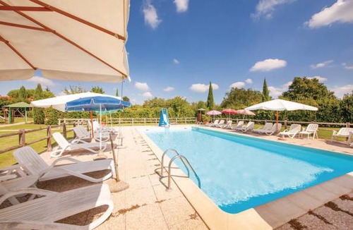 Orentano House | 4 bedroom accommodation in Orentano PI