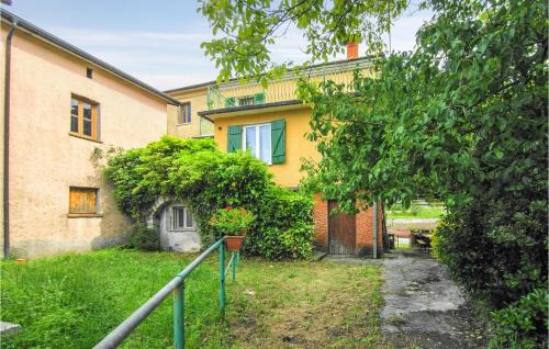 Codivilla House | 4 Bedroom Beautiful Home In Codivara