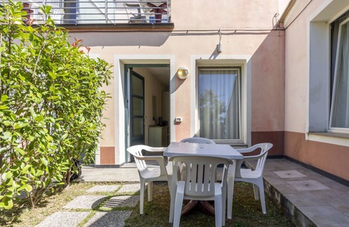Imperia Apartment | 40 m² Apartment ∙ 1 bedroom ∙ 4 guests