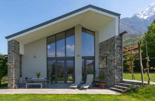 Colico Piano Other | 45 m² Accommodation ∙ 1 bedroom ∙ 4 guests