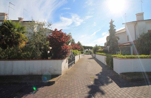 Eraclea Mare Apartment | 45 m² Apartment ∙ 1 bedroom ∙ 6 guests