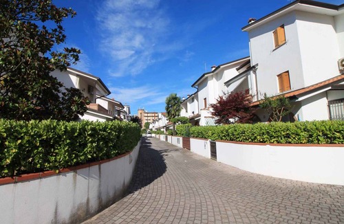 Eraclea Mare Apartment | 45 m² Apartment ∙ 1 bedroom ∙ 6 guests