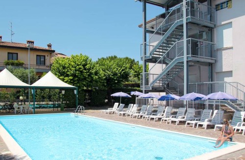Colombare Apartment | 45 m² Apartment ∙ 2 bedrooms ∙ 5 guests