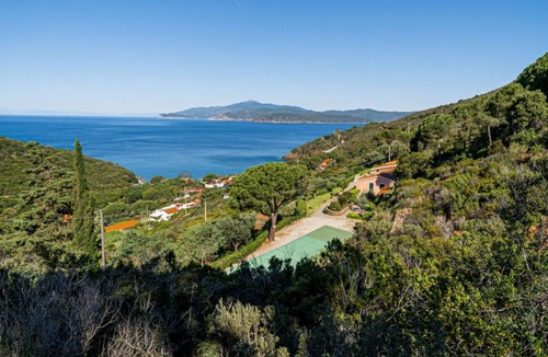 Innamorata Apartment | 45 m² Apartment ∙ 2 bedrooms ∙ 6 guests