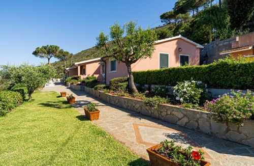 Innamorata Apartment | 45 m² Apartment ∙ 2 bedrooms ∙ 6 guests