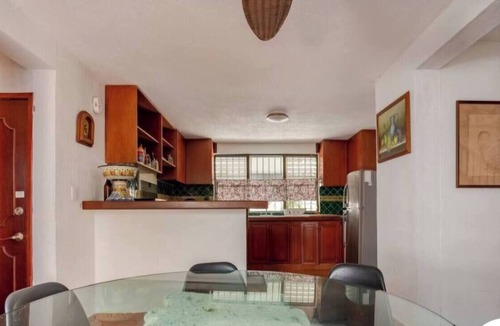 Downtown Cancun Villa | 5 minutes from the beach esidencia in Cancun, Mexico 🏡