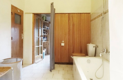 Breil-sur-Roya House | 5-room villa with terrace, panoramic view and olive grove
