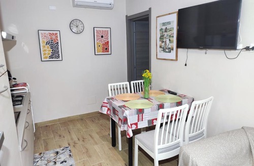 Pontedera Apartment | 50 Special