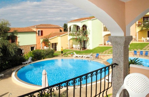 Badesi Apartment | 51 m² Apartment ∙ 2 bedrooms ∙ 6 guests