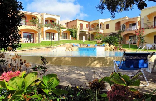 Badesi Apartment | 51 m² Apartment ∙ 2 bedrooms ∙ 6 guests