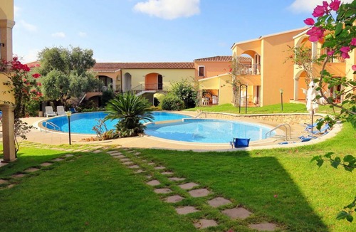 Badesi Apartment | 51 m² Apartment ∙ 2 bedrooms ∙ 6 guests