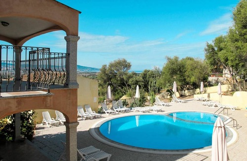 Badesi Apartment | 51 m² Apartment ∙ 2 bedrooms ∙ 6 guests