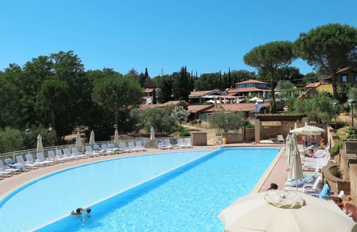 Guardistallo Other | 52 m² Accommodation ∙ 2 bedrooms ∙ 6 guests