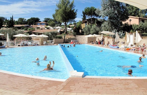 Guardistallo Other | 52 m² Accommodation ∙ 2 bedrooms ∙ 6 guests