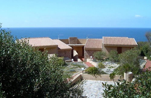 Costa Paradiso Other | 55 m² Accommodation ∙ 1 bedroom ∙ 4 guests